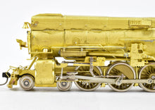 Load image into Gallery viewer, HO Brass Sunset Models SP - Southern Pacific MT-3 4-8-2 Mountain Prestige Series