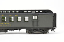 Load image into Gallery viewer, HO Brass TCY - The Coach Yard ATSF - Santa Fe Heavyweight RPO FP #70