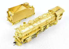 Load image into Gallery viewer, HO Brass CON Key Imports "Classic" NP - Northern Pacific W-3 1794 Class 2-8-2 Mikado