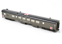 Load image into Gallery viewer, HO Brass CON OMI - Overland Models, Inc. USAX - US Army Hospital Car F/P