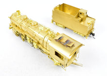 Load image into Gallery viewer, HO Brass CON Key Imports "Classic" NP - Northern Pacific W-3 1794 Class 2-8-2 Mikado