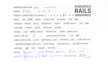 Load image into Gallery viewer, HO Brass Gem Models PRR - Pennsylvania Railroad J-1 2-10-4 Texas Custom Painted REBOXX