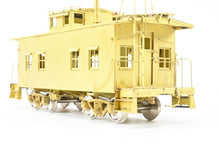 Load image into Gallery viewer, O Brass Pro-Custom Hobbies B&O - Baltimore & Ohio I-1 Caboose