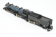 Load image into Gallery viewer, HO Brass CON Key Imports CS-15 Erie Railroad 2-8-8-8-2 Triplex FP No. 5016 RARE!