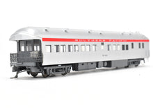 Load image into Gallery viewer, HO Brass CON Soho SP - Southern Pacific NWP - Northwestern Pacific No. 109 Business Car Custom Painted And Detailed