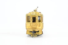 Load image into Gallery viewer, HO Brass CON Suydam CNS&M - North Shore Line Interurban 251 Combination Coach