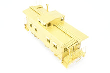 Load image into Gallery viewer, O Brass Pro-Custom Hobbies B&O - Baltimore & Ohio I-1 Caboose