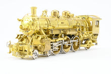 Load image into Gallery viewer, HO Brass OMI - Overland Models CIL - Monon K-5a 4-6-2 Pacific No. 443 Postwar Version