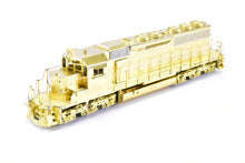 Load image into Gallery viewer, HO Brass OMI - Overland Models Inc. UP - Union Pacific EMD SD40 Nos. 3083 - 3122 w/Extended Range Dynamic Brake, Dash-2 Housing