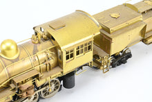 Load image into Gallery viewer, O Brass U.S. Hobbies UP - Union Pacific 2-8-0 Consolidation