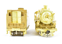 Load image into Gallery viewer, HO Brass CON Key Imports "Classic" NP - Northern Pacific W-3 1794 Class 2-8-2 Mikado
