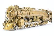 Load image into Gallery viewer, HO Brass Oriental Limited NP - Northern Pacific A-4 Class 4-8-4
