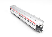 Load image into Gallery viewer, HO Brass CON Soho SP - Southern Pacific NWP - Northwestern Pacific No. 109 Business Car Custom Painted And Detailed