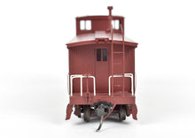 Load image into Gallery viewer, HO Brass PFM - Pacific Fast Mail D&RGW - Denver & Rio Grande Western Wood Caboose No. 0951 CP