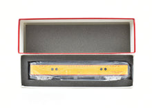 Load image into Gallery viewer, HO Brass Soho MILW - Milwaukee Road #1335 Baggage Custom Painted