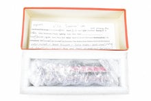 Load image into Gallery viewer, HO Brass MTS Imports CSL - Chicago Surface Lines 5703-5827 "Nearside" Car C/P w/ Added Interior Details #5823 WRONG BOX