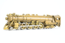 Load image into Gallery viewer, HO Brass Oriental Limited NP - Northern Pacific A-4 Class 4-8-4