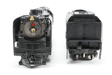 Load image into Gallery viewer, O Brass OMI - Overland Models, Inc. UP - Union Pacific FEF-1 4-8-4 Pro-Paint No. 818 Light Weathering