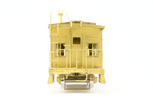 Load image into Gallery viewer, O Brass Pro-Custom Hobbies B&O - Baltimore & Ohio I-1 Caboose