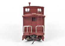 Load image into Gallery viewer, HO Brass PFM - Pacific Fast Mail D&RGW - Denver & Rio Grande Western Wood Caboose No. 0951 CP