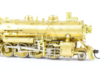 Load image into Gallery viewer, HO Brass CON Key Imports "Classic" NP - Northern Pacific W-3 1794 Class 2-8-2 Mikado