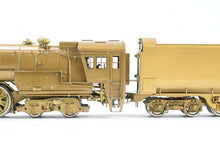 Load image into Gallery viewer, HO Brass Oriental Limited NP - Northern Pacific A-4 Class 4-8-4