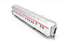 Load image into Gallery viewer, HO Brass CON Soho SP - Southern Pacific NWP - Northwestern Pacific No. 109 Business Car Custom Painted And Detailed