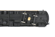 Load image into Gallery viewer, O Brass The Car Works WCF&N - Waterloo Cedar Falls and Northern Combine No. 140 (As Built) Powered, Factory Painted w/Interior Details Added