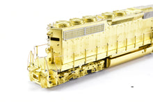 Load image into Gallery viewer, HO Brass OMI - Overland Models Inc. UP - Union Pacific EMD SD40 Nos. 3083 - 3122 w/Extended Range Dynamic Brake, Dash-2 Housing