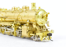 Load image into Gallery viewer, HO Brass CON Key Imports "Classic" NP - Northern Pacific W-3 1794 Class 2-8-2 Mikado