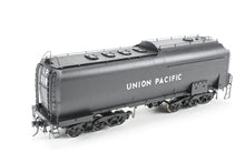 Load image into Gallery viewer, O Brass OMI - Overland Models, Inc. UP - Union Pacific FEF-1 4-8-4 Pro-Paint No. 818 Light Weathering