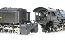 Load image into Gallery viewer, HO Brass CON Key Imports CS-15 Erie Railroad 2-8-8-8-2 Triplex FP No. 5016 RARE!