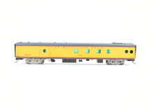 Load image into Gallery viewer, HO Brass Soho MILW - Milwaukee Road #1314 Baggage-Dorm Custom Painted