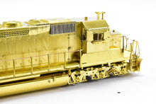 Load image into Gallery viewer, HO Brass OMI - Overland Models Inc. UP - Union Pacific EMD SD40 Nos. 3083 - 3122 w/Extended Range Dynamic Brake, Dash-2 Housing