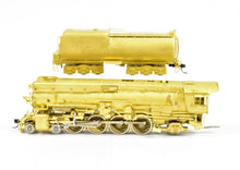 Load image into Gallery viewer, HO Brass Sunset Models SP - Southern Pacific MT-4 4-8-2 Mountain Prestige Series