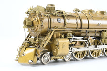Load image into Gallery viewer, HO Brass Oriental Limited NP - Northern Pacific A-4 Class 4-8-4