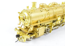 Load image into Gallery viewer, HO Brass CON Key Imports "Classic" NP - Northern Pacific W-3 1794 Class 2-8-2 Mikado