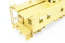 Load image into Gallery viewer, O Brass Pro-Custom Hobbies B&O - Baltimore & Ohio I-1 Caboose