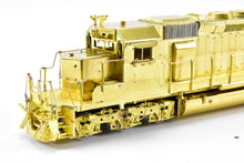 Load image into Gallery viewer, HO Brass OMI - Overland Models Inc. UP - Union Pacific EMD SD40 Nos. 3083 - 3122 w/Extended Range Dynamic Brake, Dash-2 Housing