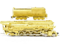 Load image into Gallery viewer, HO Brass Sunset Models SP - Southern Pacific MT-4 4-8-2 Mountain Prestige Series