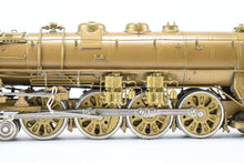 Load image into Gallery viewer, HO Brass Oriental Limited NP - Northern Pacific A-4 Class 4-8-4