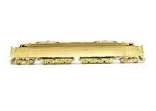 Load image into Gallery viewer, HO Brass NJ Custom Brass GN - Great Northern General Electric W-1 Electric