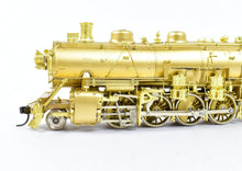 Load image into Gallery viewer, HO Brass CON Key Imports "Classic" NP - Northern Pacific W-3 1794 Class 2-8-2 Mikado