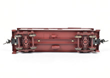 Load image into Gallery viewer, HO Brass PFM - Pacific Fast Mail D&RGW - Denver & Rio Grande Western Wood Caboose No. 0951 CP