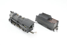 Load image into Gallery viewer, HO Brass Sunset Models PRR - Pennsylvania Railroad H-10 2-8-0 Factory Painted No. 7698