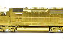 Load image into Gallery viewer, HO Brass OMI - Overland Models Inc. UP - Union Pacific EMD SD40 Nos. 3083 - 3122 w/Extended Range Dynamic Brake, Dash-2 Housing