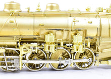 Load image into Gallery viewer, HO Brass CON Key Imports "Classic" NP - Northern Pacific W-3 1794 Class 2-8-2 Mikado