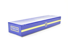 Load image into Gallery viewer, HO Brass CON OMI - Overland Models, Inc. USAX - US Army Hospital Car F/P