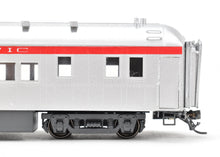 Load image into Gallery viewer, HO Brass CON Soho SP - Southern Pacific NWP - Northwestern Pacific No. 109 Business Car Custom Painted And Detailed