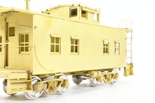 Load image into Gallery viewer, O Brass Pro-Custom Hobbies B&O - Baltimore & Ohio I-1 Caboose